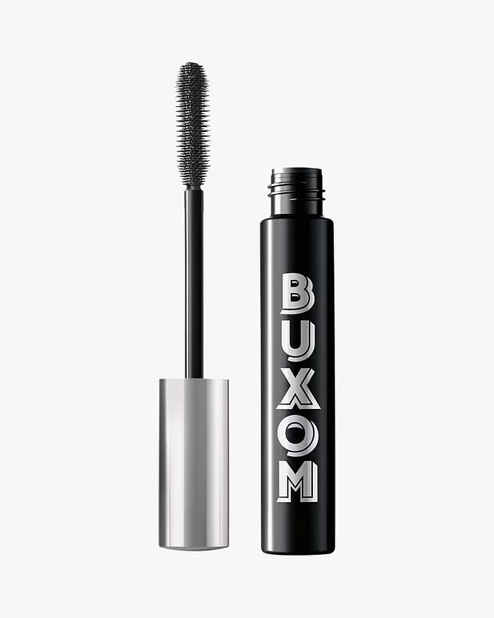 Buxom Lash Waterproof Blackest Black Buxom Lash Waterproof Blackest Black
