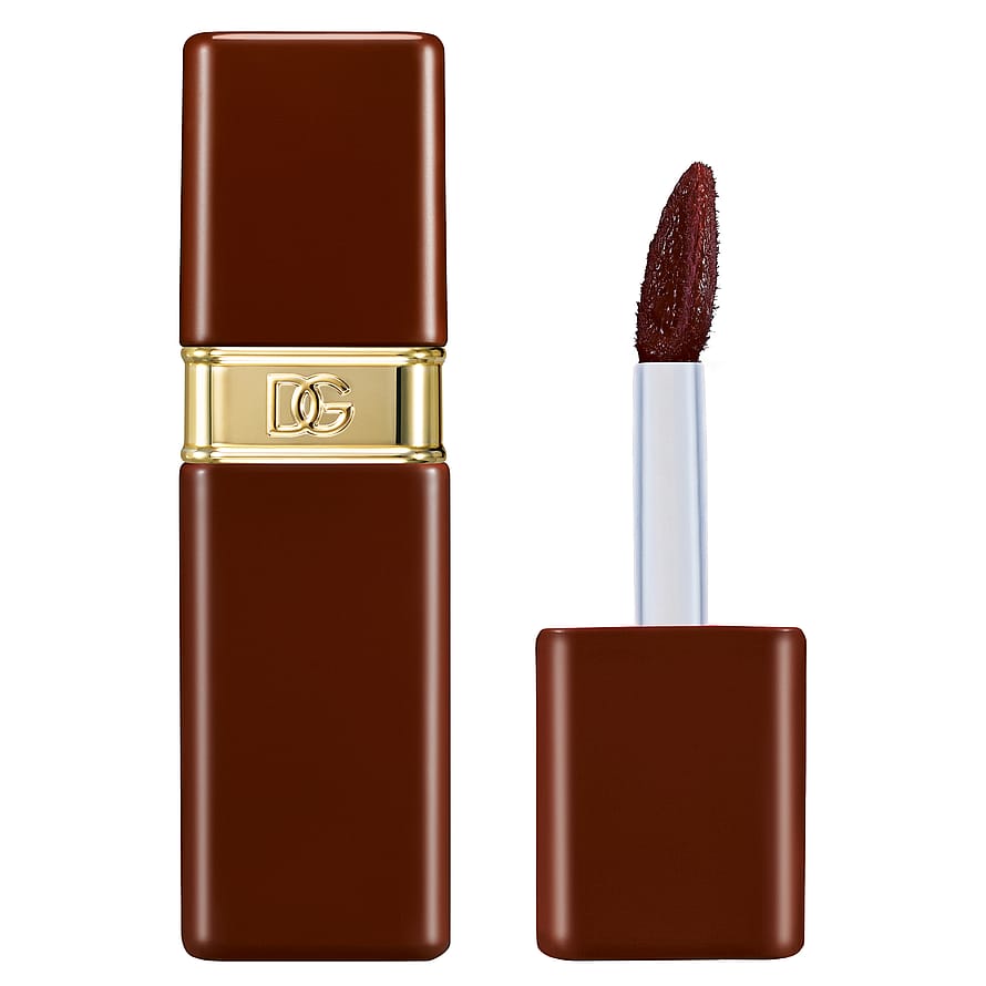Dolce & Gabbana Rose Dew Lip Bite 06 Quircky Mocha