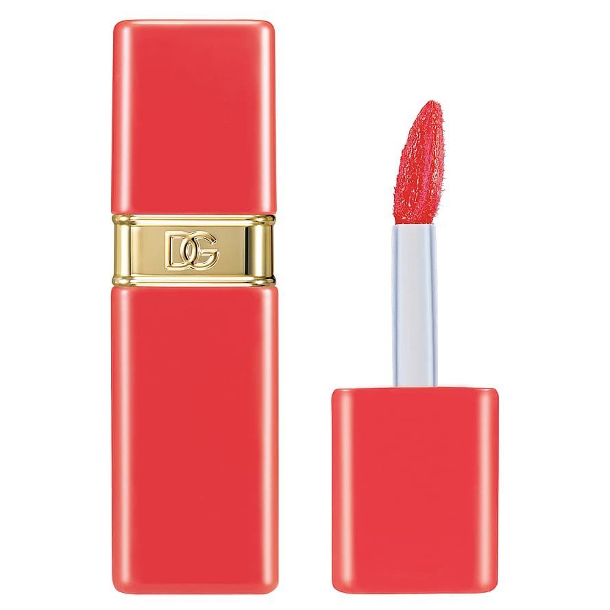 Dolce & Gabbana Rose Dew Lip Bite 03 Fizzy Coral