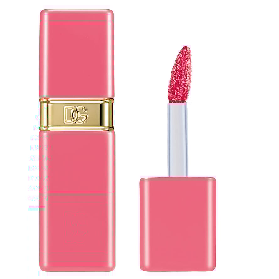 Dolce & Gabbana Rose Dew Lip Bite 01 Bubbly Pink