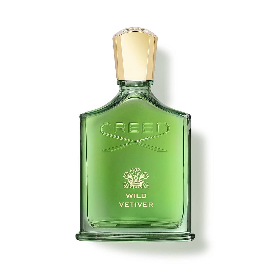 Creed Wild Vetiver Eau de Parfum 100 ml