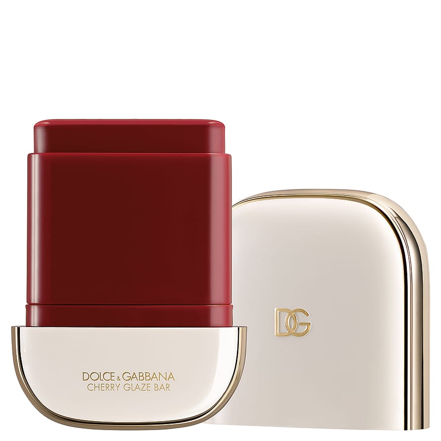 Dolce & Gabbana Cherry Glaze Bar Instant Glow Blush Stick 05 Whimsical Berry