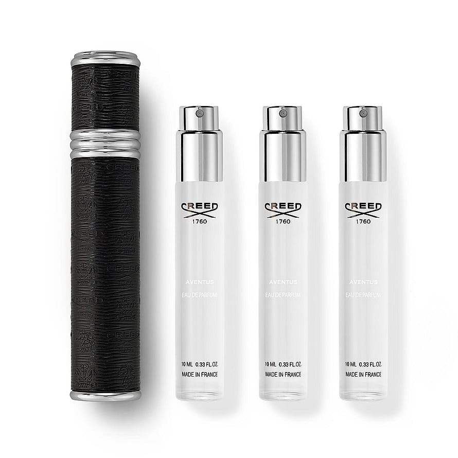 Creed Aventus Collection Travel Set 3 x 10 ml
