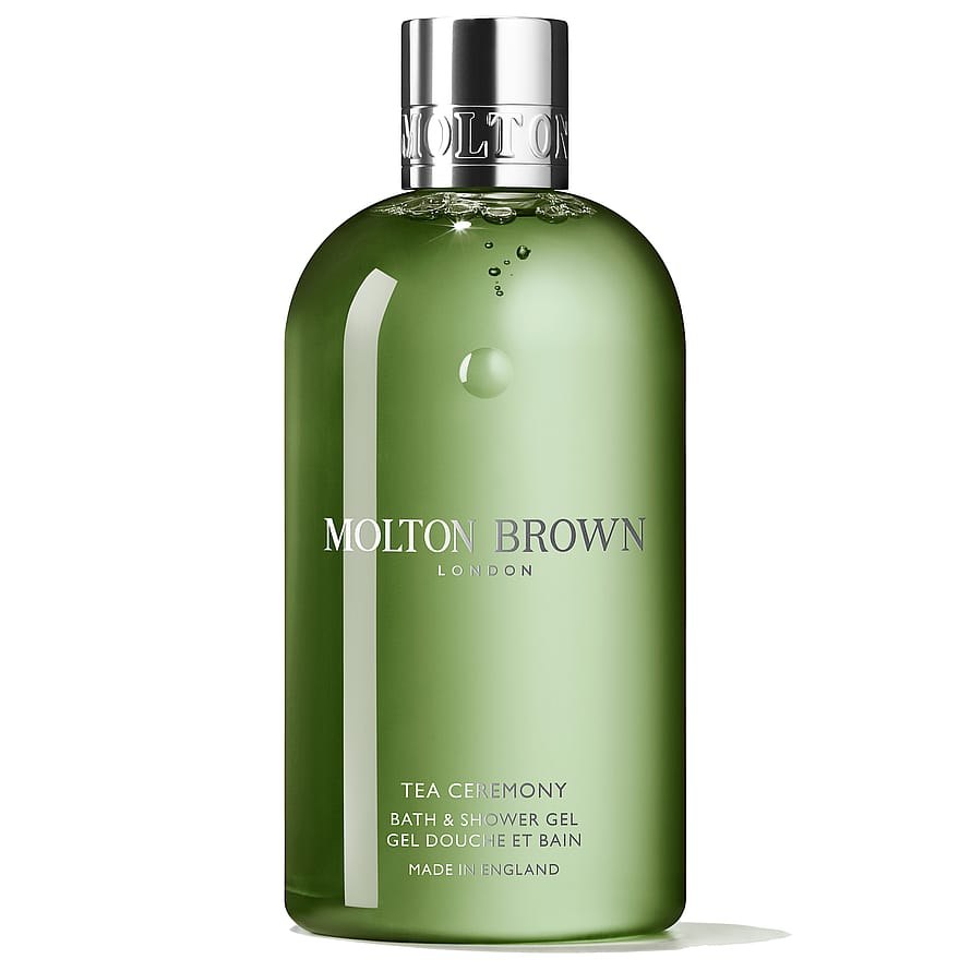 Molton Brown Tea Ceremony Bath & Shower Gel 300 ml