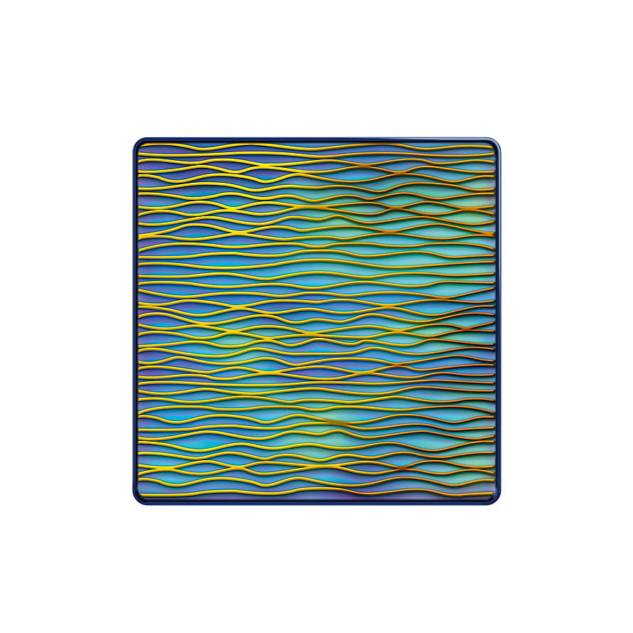 ARTDECO All Seasons Bronzing Powder Mermaid Kiss