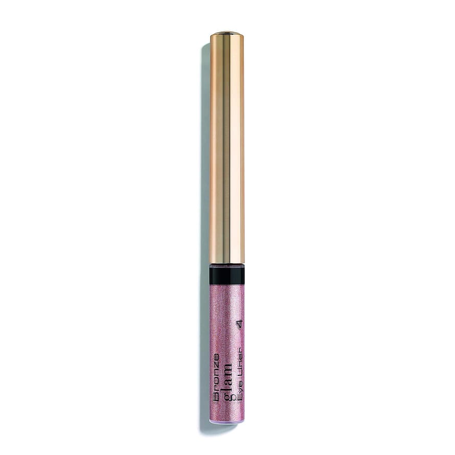 ARTDECO Long-wear Metallic Liquid Liner 4 Glam Rose