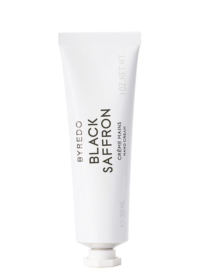 BYREDO Black Saffron Hand Cream 30 ml
