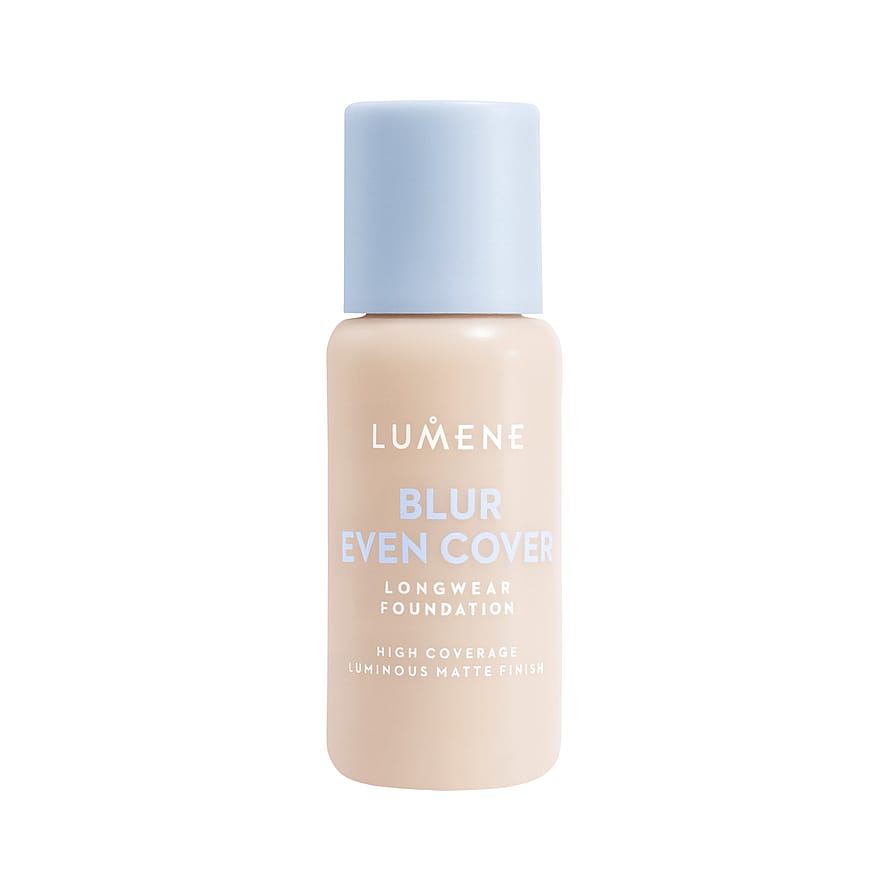Lumene Blur Even Cover Foundation