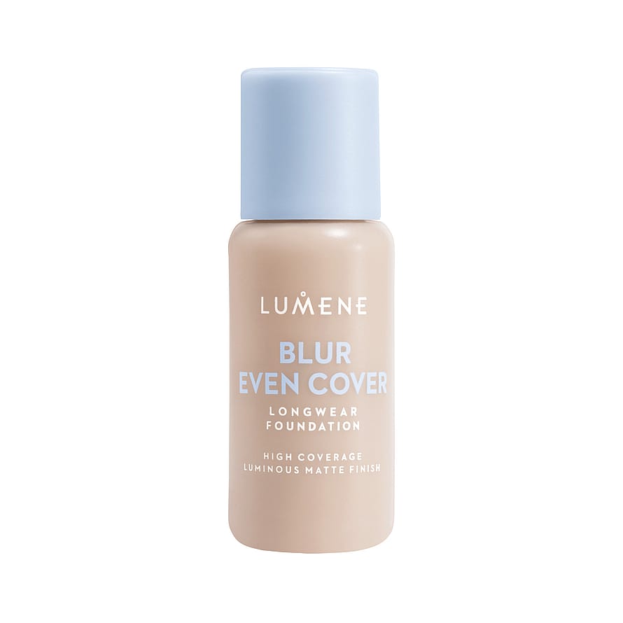 Lumene Blur Even Cover Foundation 1.75