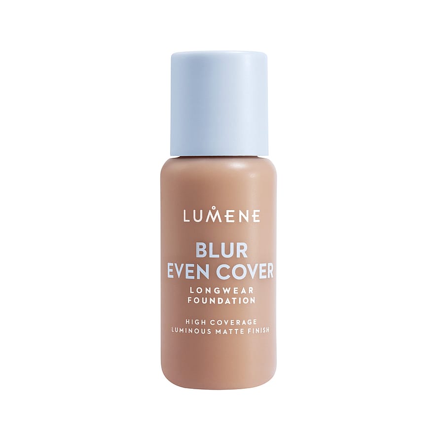 Lumene Blur Even Cover Foundation 5