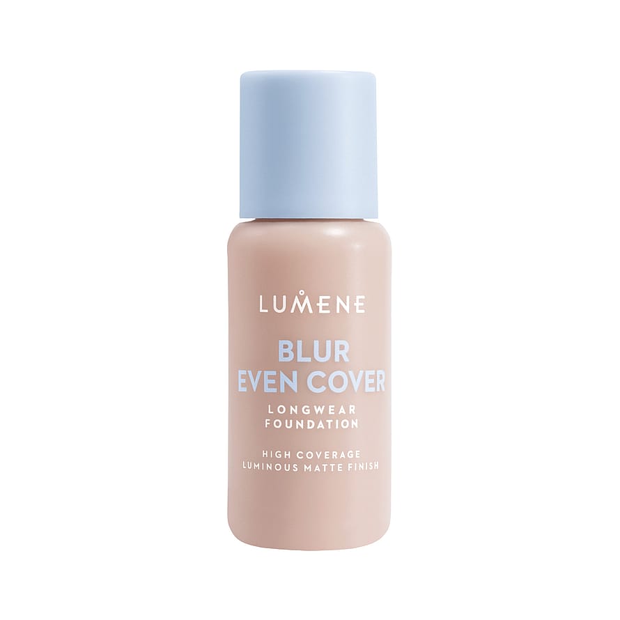 Lumene Blur Even Cover Foundation 2
