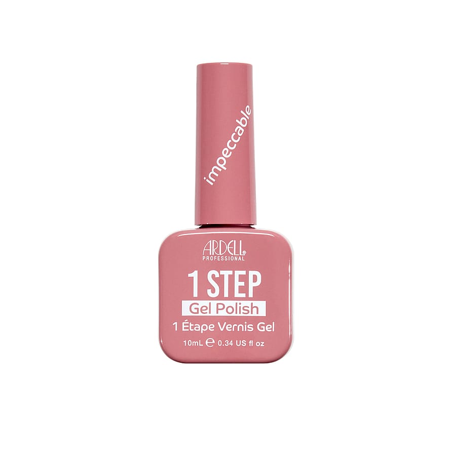 Ardell 1 Step Gel Polish Impeccable