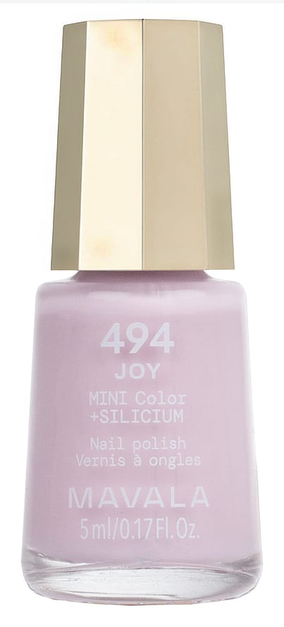 Mavala EmotiColors 496 Joy