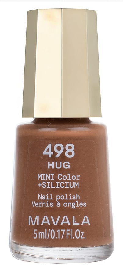 Mavala EmotiColors 500 Hug