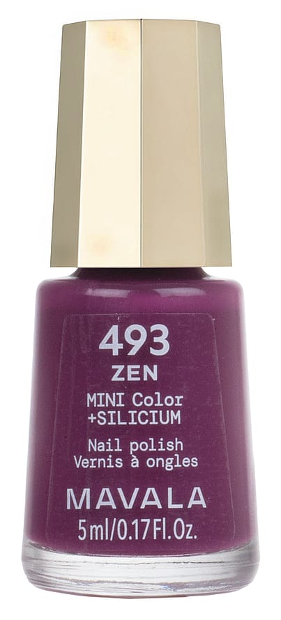 Mavala EmotiColors 494 Zen