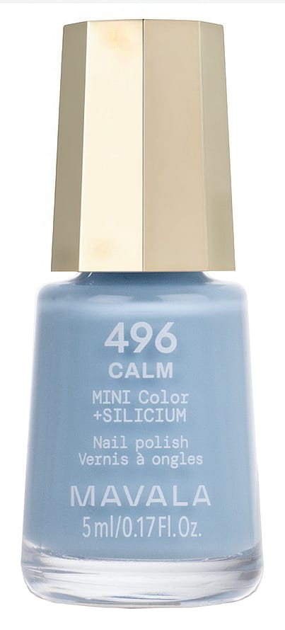 Mavala EmotiColors 498 Calm