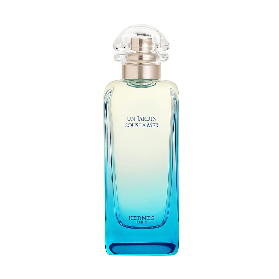 HERMÈS Un Jardin Sous La Mer EdT 100 ml