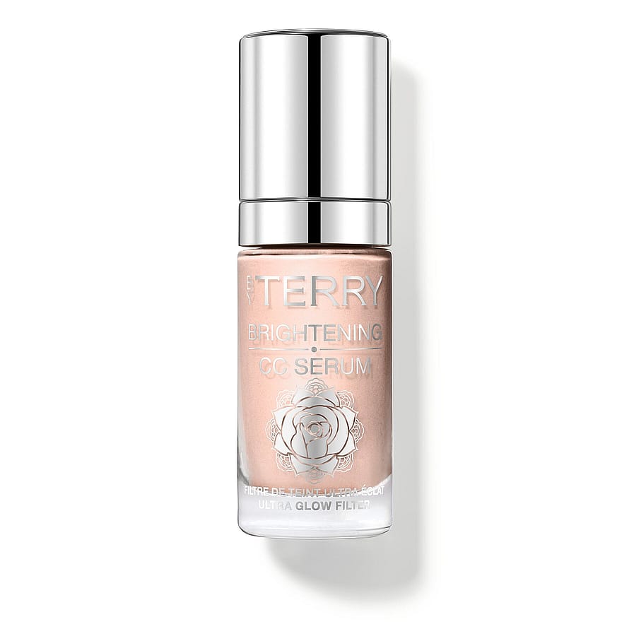 By Terry Brightening CC Serum N1 Rosy Elixir