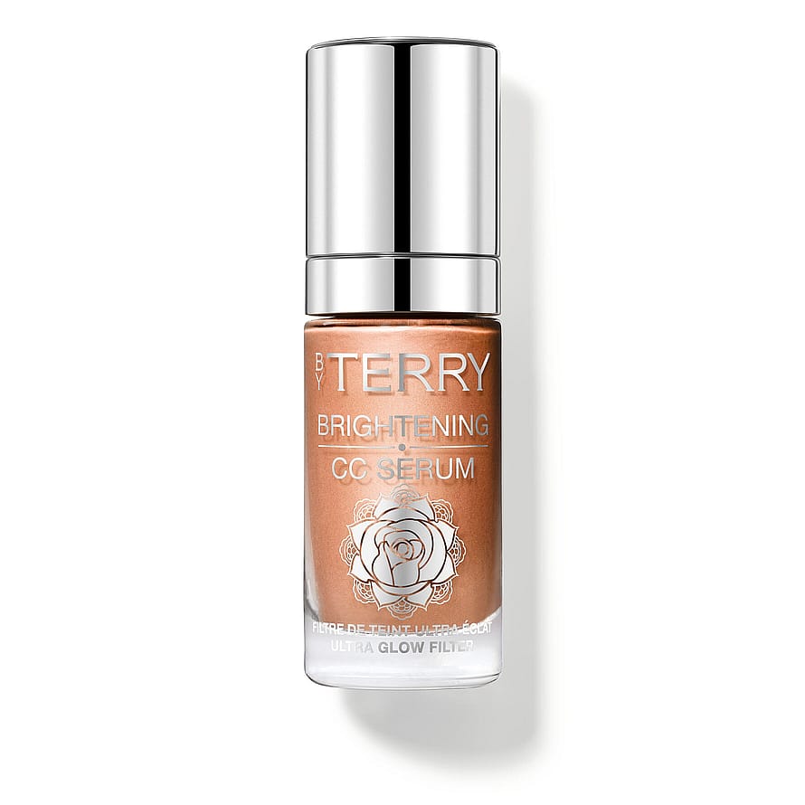 By Terry Brightening CC Serum N4 Sunny Flash