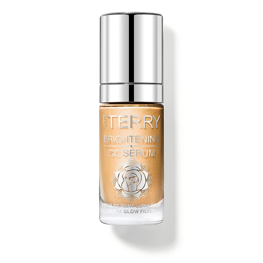 By Terry Brightening CC Serum N3 Apricot Light
