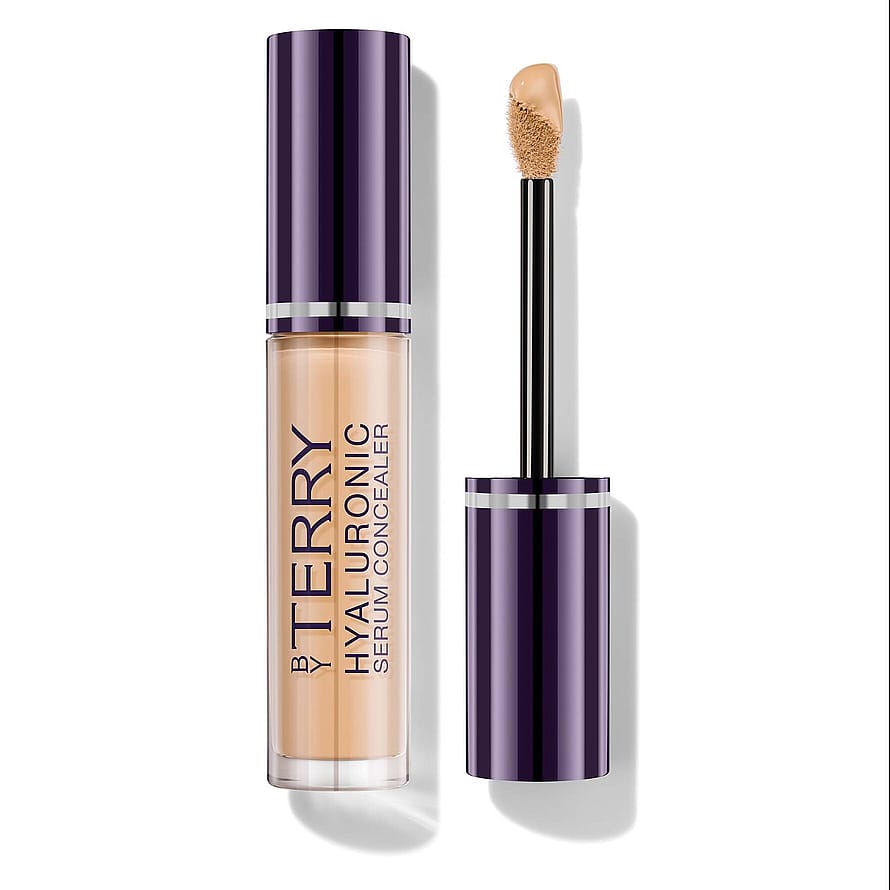 By Terry Hyaluronic Serum Concealer 8H 7.25 Vanilla Nude