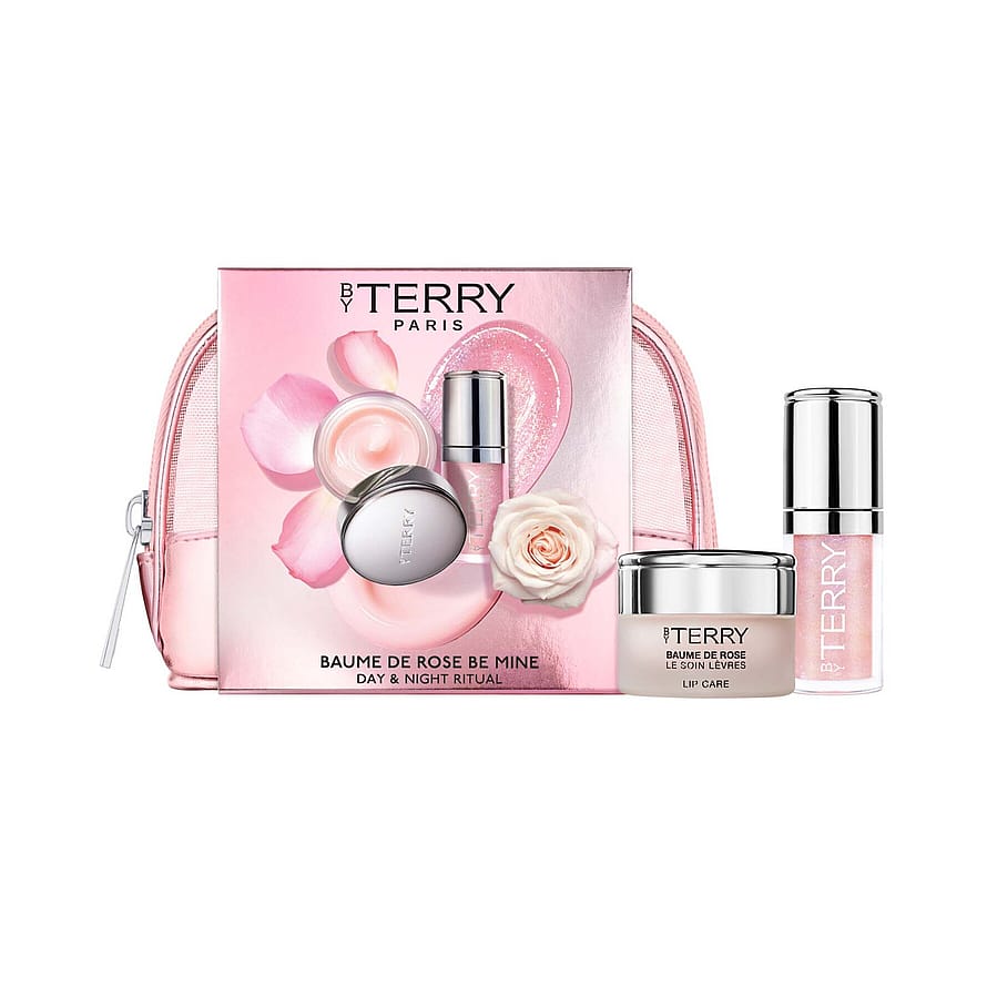 By Terry Baume De Rose Be Mine Set By Terry Baume De Rose Be Mine Set