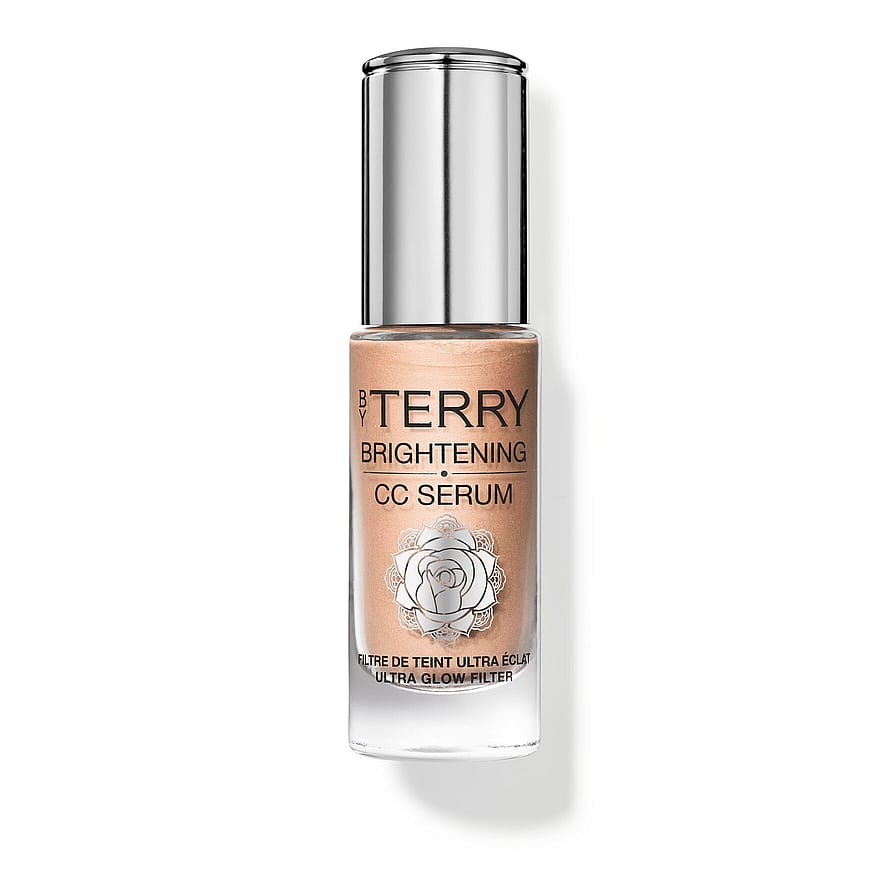 By Terry Mini-To-Go Brightening CC Serum Travel Size N2 Nude Glow