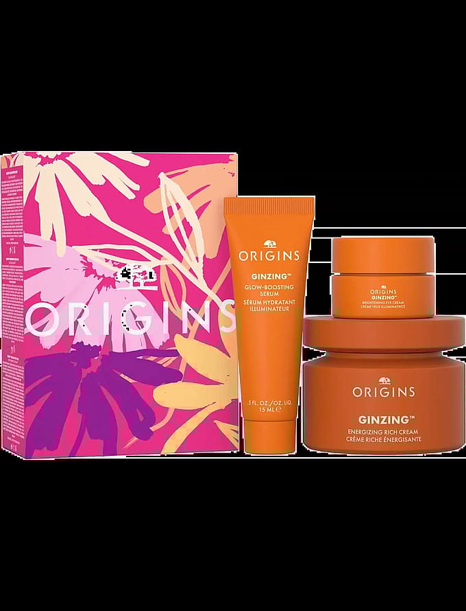Origins Glow-Boosting Collection Origins Glow-Boosting Collection