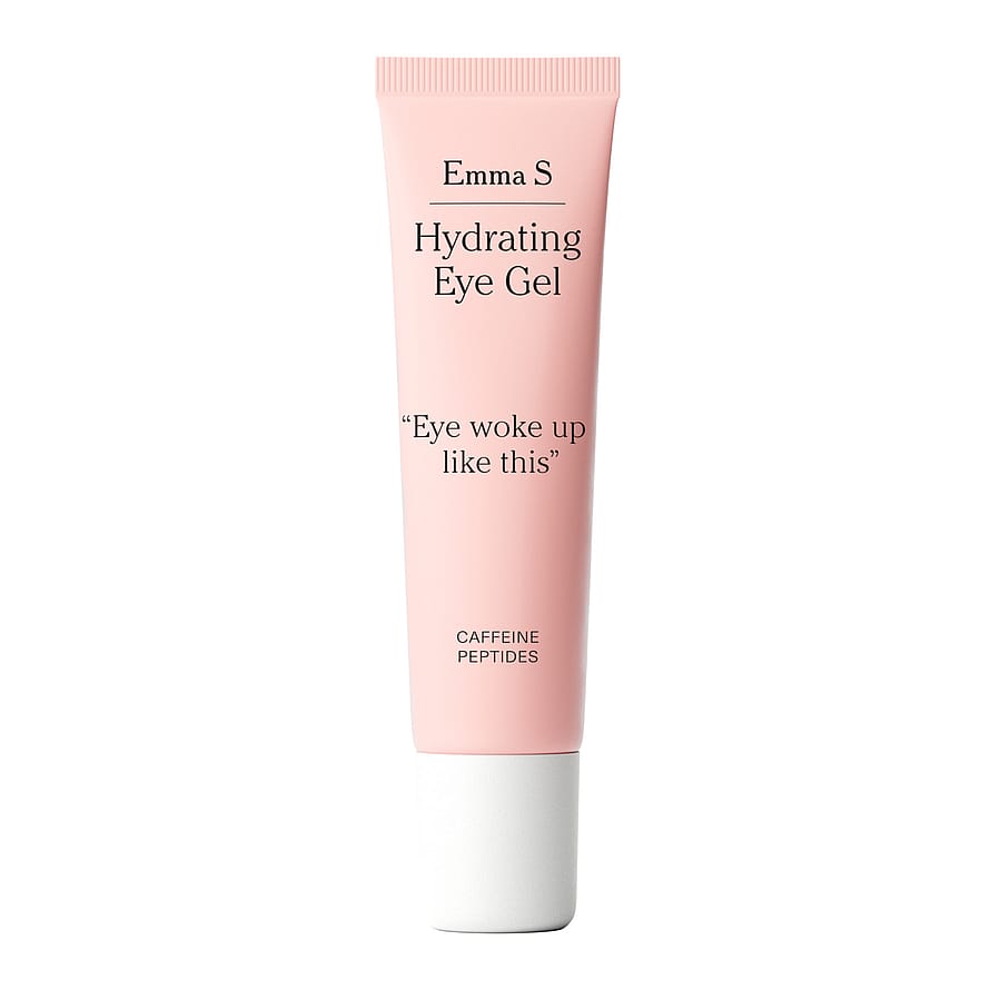 Emma S. Hydrating Eye Gel 15 ml
