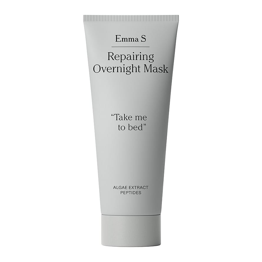 Emma S. Repairing Overnight Mask 75 ml
