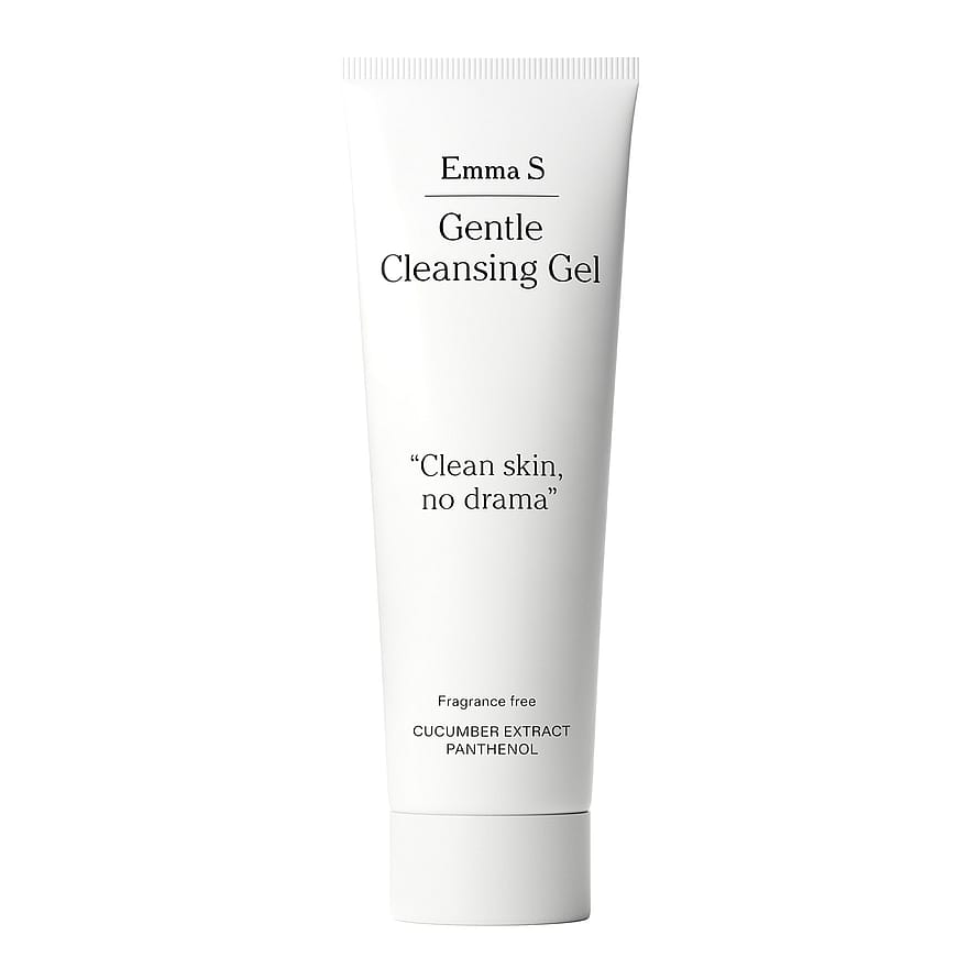 Emma S. Gentle Cleansing Gel 125 ml
