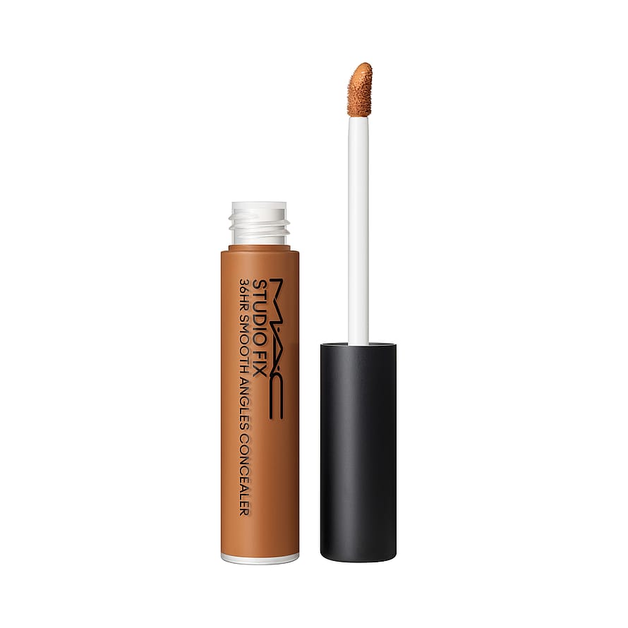 MAC Liquid concealers MAC Studio Fix 36HR Sooth Angles Concealer NW45