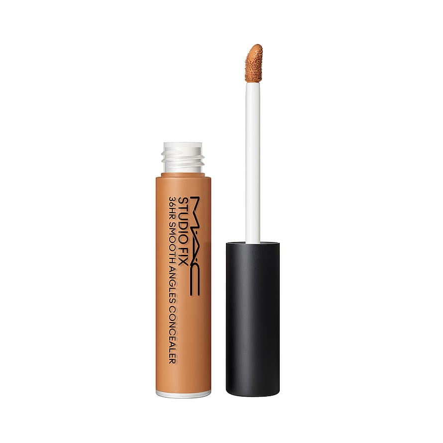 MAC Liquid concealers MAC Studio Fix 36HR Sooth Angles Concealer NW43