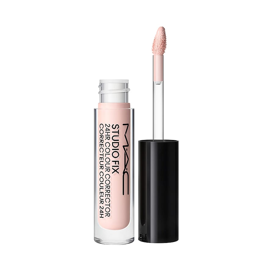 MAC Liquid concealers MAC Studio Fix 24HR Colour Corrector Light Pink