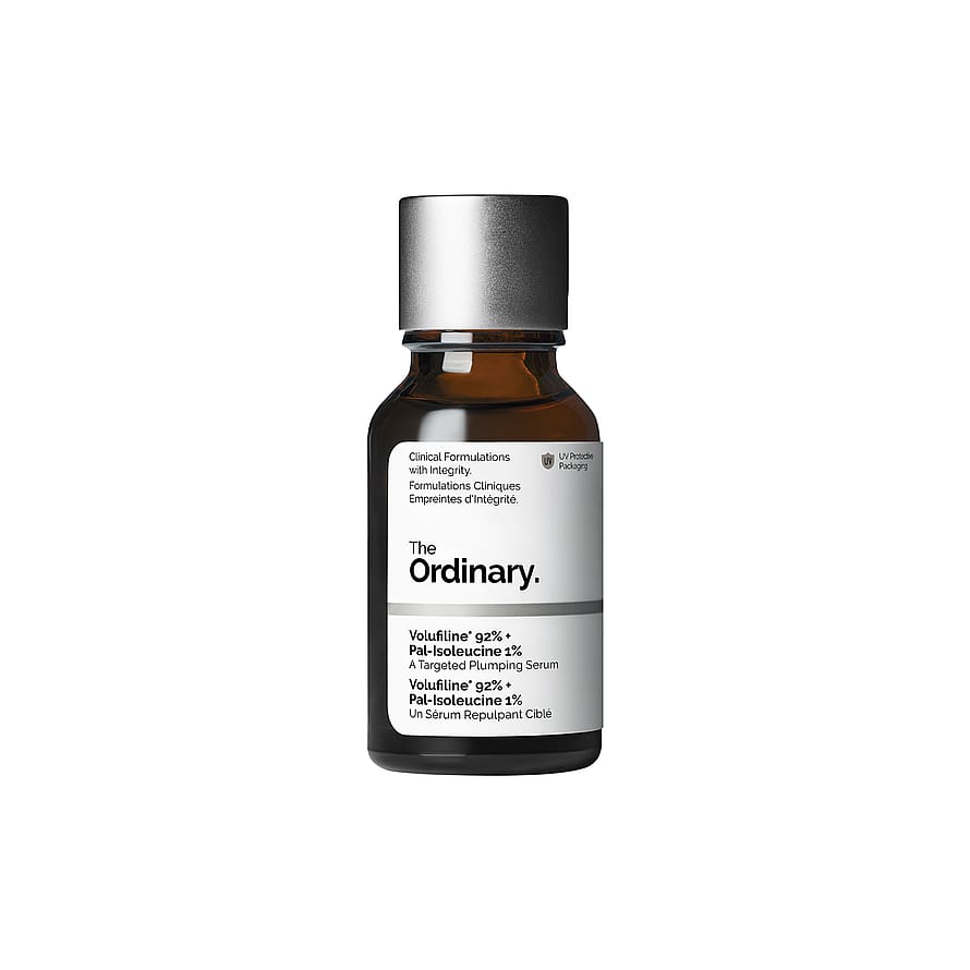 The Ordinary Volufiline* 92% + Pal-Isoleucine 1% Serum 15 ml