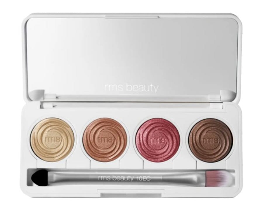 RMS Beauty ReDimension Hydra Eyes Quartet Wild Velvet