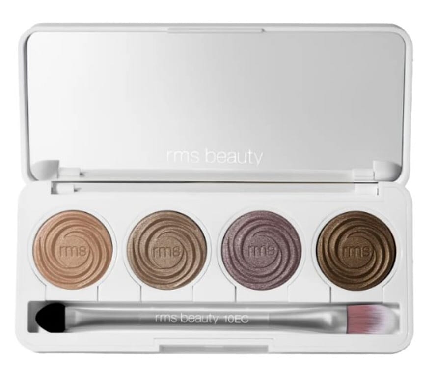 RMS Beauty ReDimension Hydra Eyes Quartet Rebel Glow