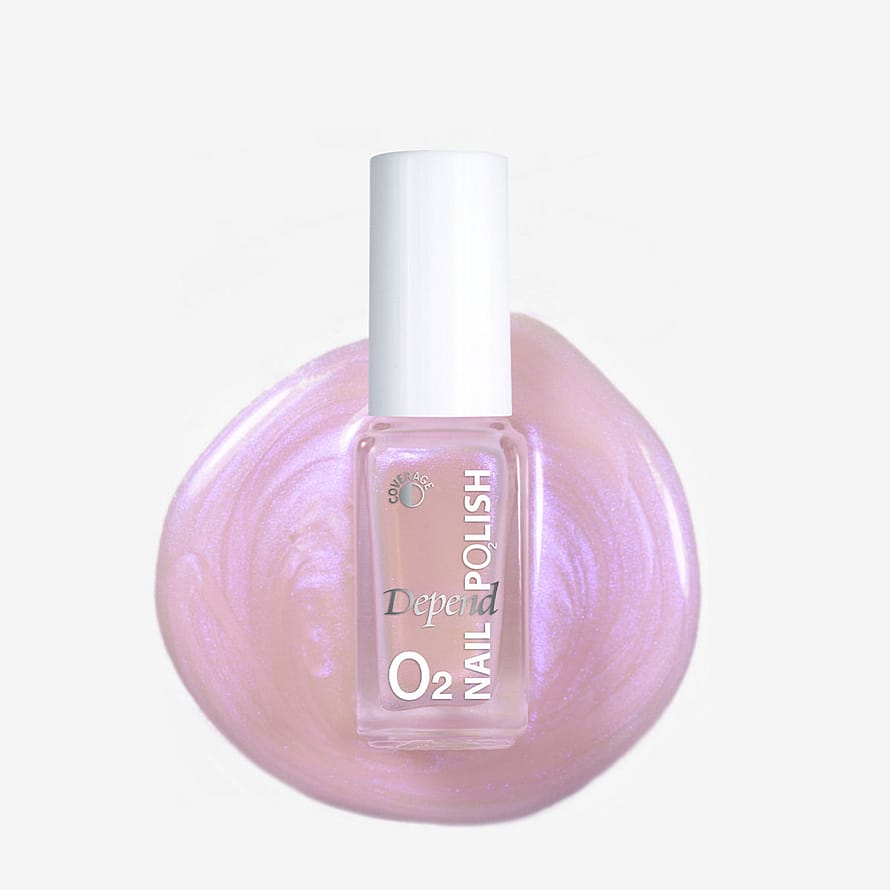 Depend O2 Earthy Paradise 841