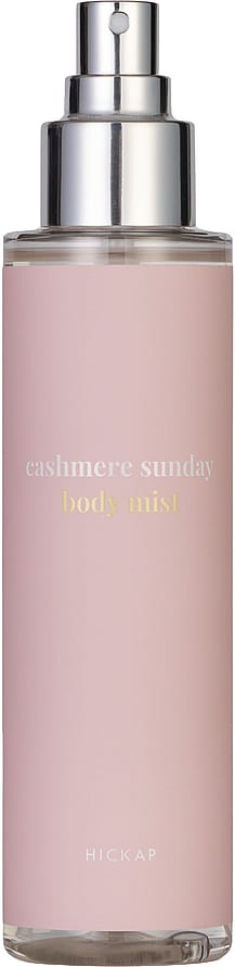 HICKAP Cashmere Sunday Body Mist 150 ml