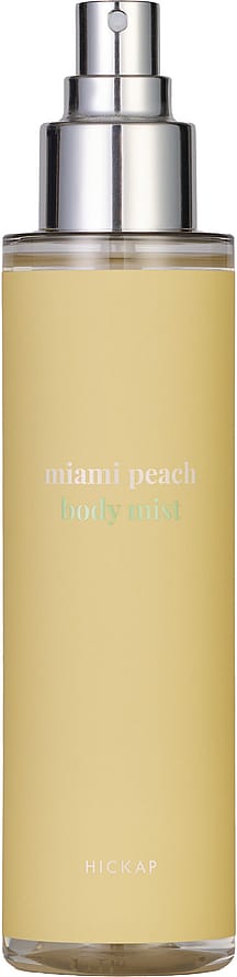 HICKAP Miami Peach Body Mist 150 ml