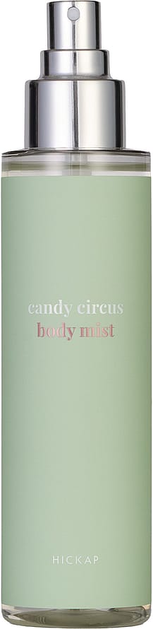 HICKAP Candy Circus Body Mist 150 ml