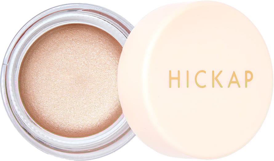HICKAP Fire Eyes Cream Shadow Intergalactic