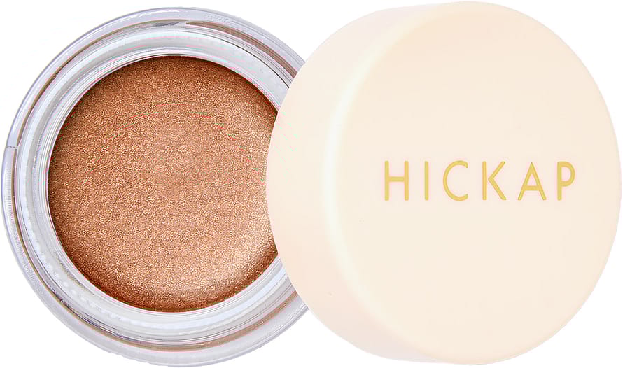 HICKAP Fire Eyes Cream Shadow Stargaze