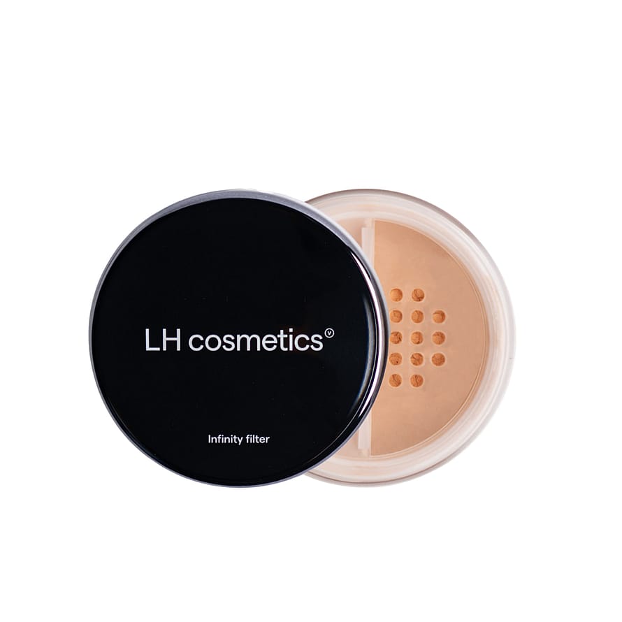 LH cosmetics Infinity Filter Fade