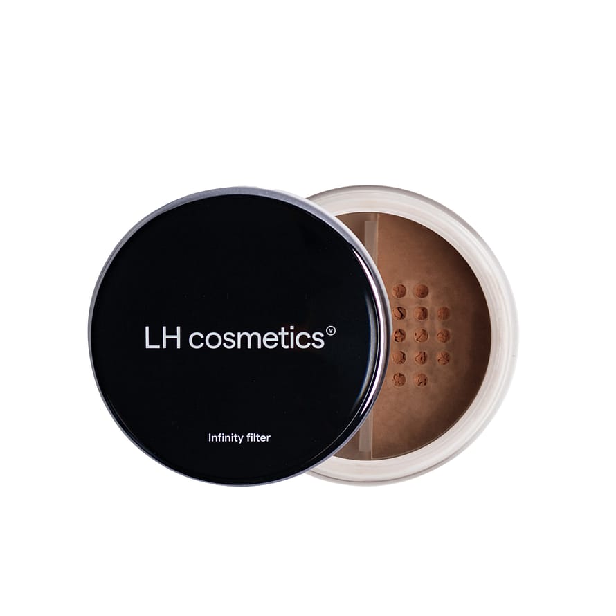 LH cosmetics Infinity Filter Reflect