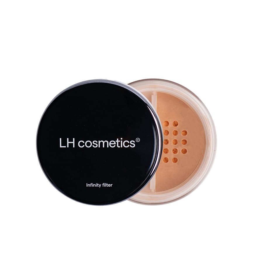 LH cosmetics Infinity Filter Unfocus
