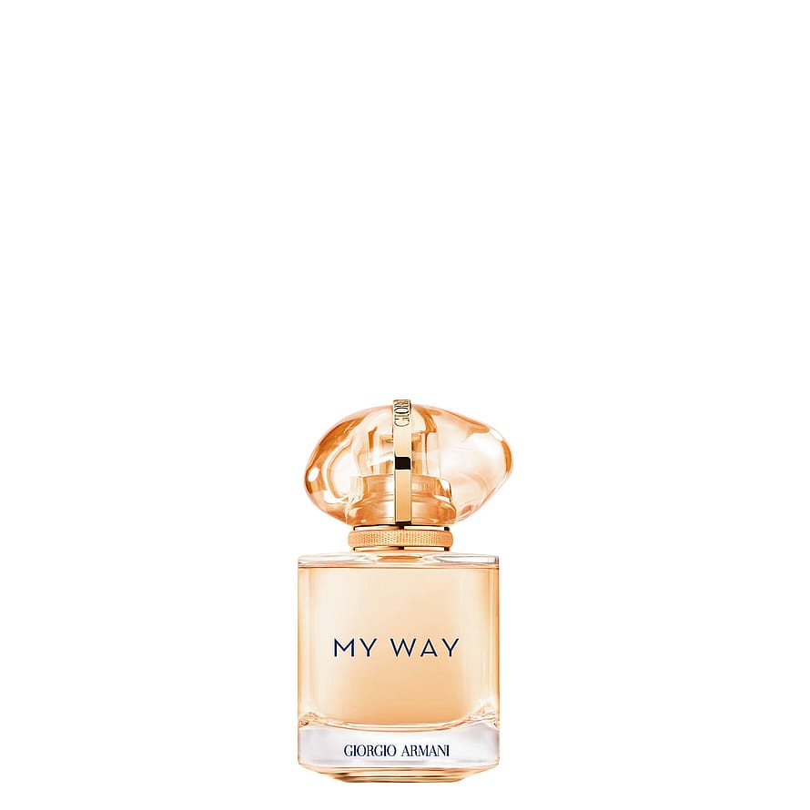 Armani My Way Yellow 30 ml