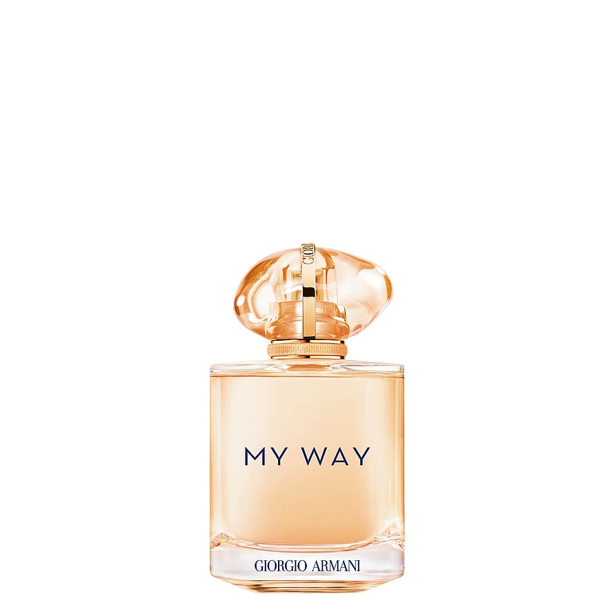 Armani My Way Yellow 90 ml