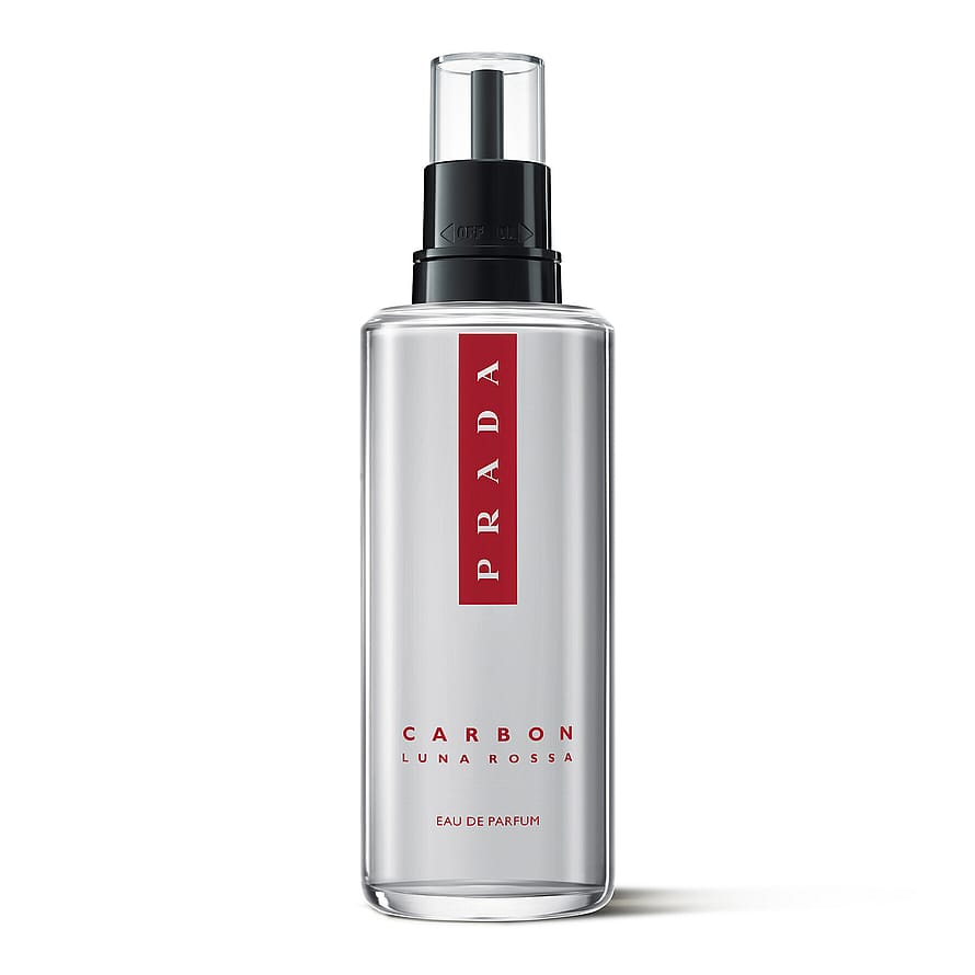 Prada Luna Rossa Carbon 150 ml