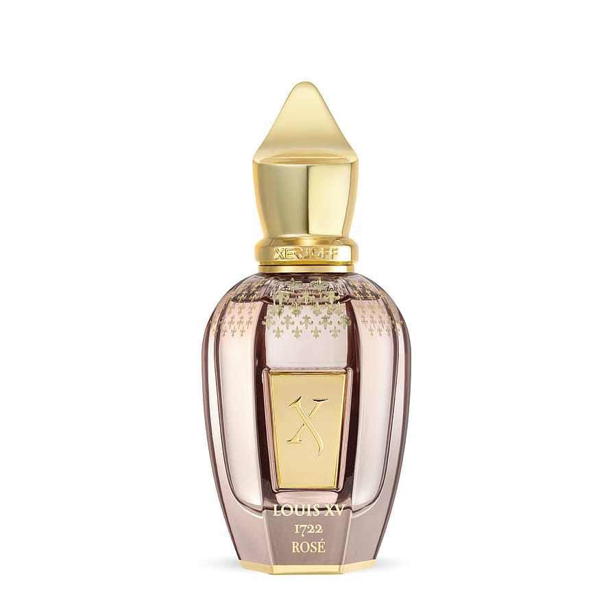 XERJOFF LOUIS XV 1722 ROSÉ Parfum 50 ml
